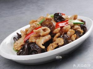 Memories of Jiangnan Jiangxi Cuisine Restaurant
