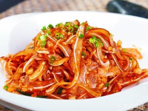 Kaifeng Old One Floor Dumplings