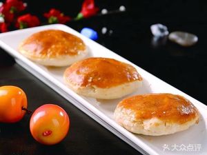 Old Beijing Flatbread (Zhutun Branch)