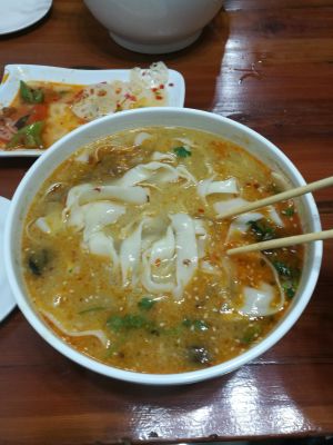 Gua Wa Zi Sichuan Cuisine (Shenglong Tianhui Branch)
