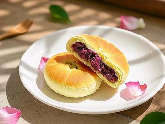 Coconut Egg · Heaven's Falling Pie (Youhua Factory Branch)
