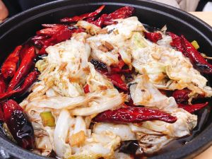Changyuan Erbang Food