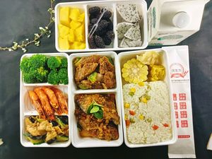 Zhengzhou Lihua Catering Co., Ltd.