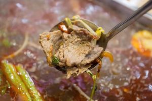 Xiao Jiang Stew Pot Grilling