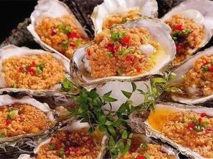 University Sichuan Pepper Chicken Seafood BBQ (Jinsha Apartment Store)