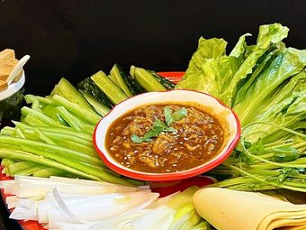 Dongbei Barbecue