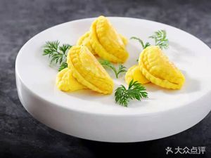Hong Kong Jiujì Steamed Dishes & Abalone Rice (Fangyuan Jingwei Garden Branch)
