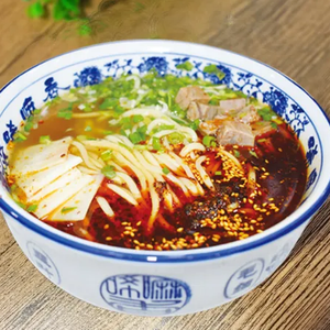 Ilan Xiang Beef Noodles (Songshan North Road Branch)