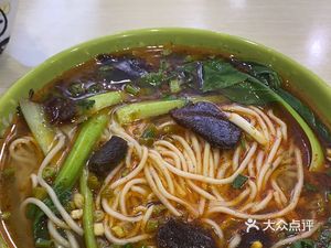 Xiang Wei Rice Noodle Beef Noodle (Long Tian Hui Store)