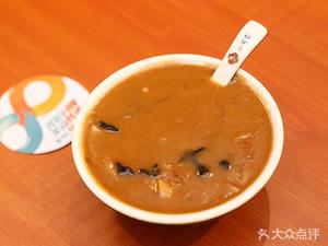 Xiao Qi Ge Beef and Spicy Soup (Shenglong Tianhui 9th Courtyard Branch)