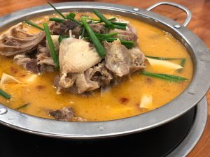 Gushi Rural Cuisine (Far East Coffee Business Apartment Branch)