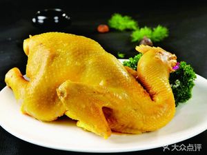 Yu Ming Zhai Bucket Chicken (Songbian Electric Family Yard West District Branch)