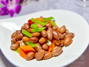 Lao Zhang Spicy Fried Chicken