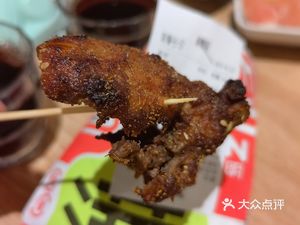 Manwei Ming Fried Chicken Legs (Zhengzhou Sifang Outlet Branch)