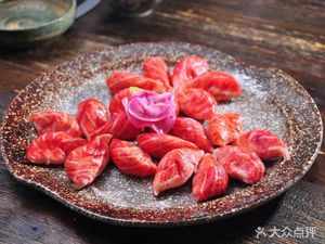 Everyday Spicy Skewers (Jinniu Road Branch)