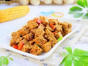Authentic Xiangxian Steamed Noodles Home-style Dishes