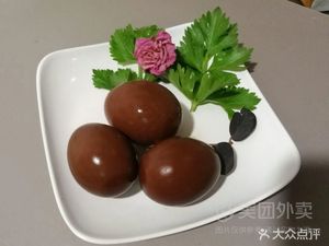 Ruoyang Crepes (Fengya Song · Tianjiao Xuefu South District Store)