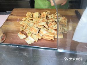 Yang Bo Scallion Flatbread (Liulin Road Branch)