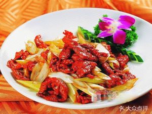 Hejian Donkey Meat Firecake (Huabanli Branch)