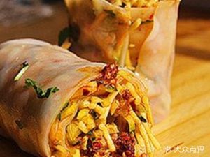 Puyang Authentic Cold Skin Noodles (Liulin Branch)