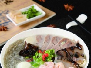 Jing Da Huila Tang (Dong'an Shangjing Branch)