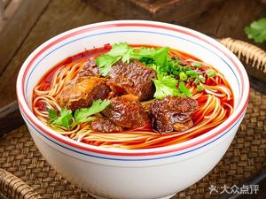 Jinghe Noodle House (Liulin Road Branch)