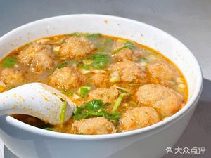 Veteran Donkey Meat Fire Cake (Zhengzhou Old Store)