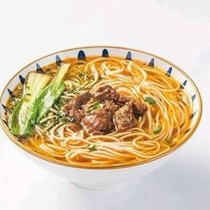 He Xia Tian (Longmen Road Store)