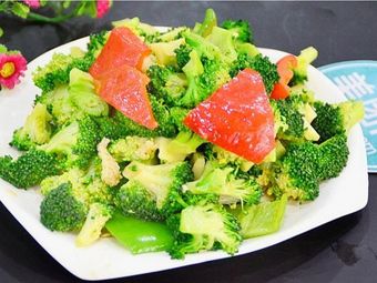 Farmer's Big Plate Chicken (Liyuan Community Store)