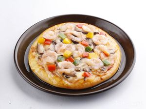 9.9意式手作披萨