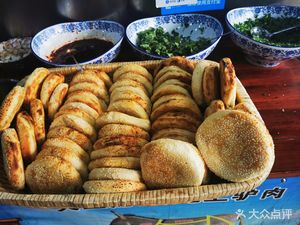 Zheng's Donkey Meat Soup (Antai Yinhexing Community Store)