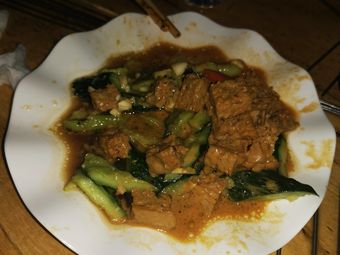李老二烧烤