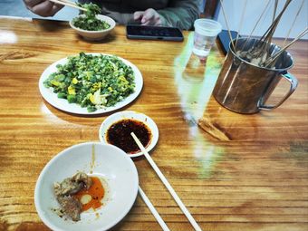 Fang Yong Grill (Santquan Road Store)