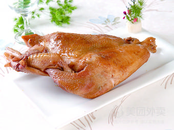 Dongxingji Dao Kou Roast Chicken (Hongming Road Store)
