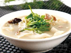 Old Zhengzhou Noodles (Sanquan Road Store)