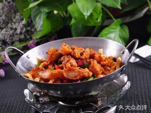 Luzhai Sha Ji Hui Noodles (Xiangshan Road Headstore)