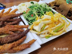 Liu Ji Lamb Fresh Soup Noodles (Hailei·Shidai ONE Store)