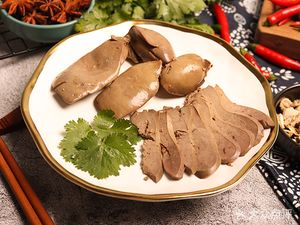 Xingshengzhai Kaifeng Bucket Chicken