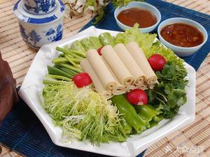 Authentic Northeast Private Kitchen (Hongxiang Road Branch)