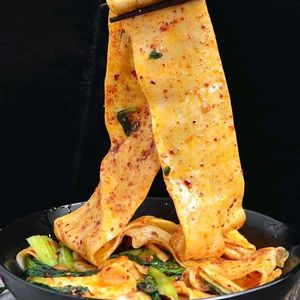 Shaanxi Oil-Poured Noodles (Fengya Song Tianjiao Xuefu Branch)