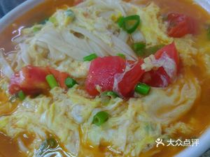 Shanxi Old-School Specialty Noodles and Braised Chicken (Yangguang Garden Branch)