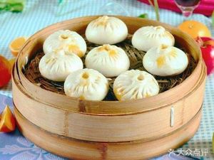Hangzhou Dumpling Rice (Hailiang Times Branch)