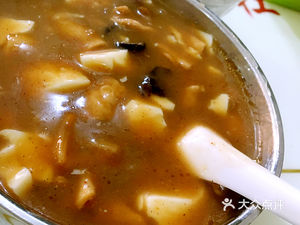 Laodu Family Spicy Soup (Liulin Road Store)
