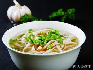 Ma's Xihua Chuangge Spicy Soup (Yufu No.3 Branch)