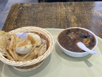 Mu Yanhua Xiaoyao Town Spicy Soup