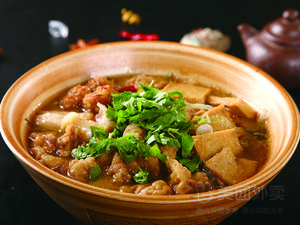 Western Fresh Stir-Fried Chicken & Grilled Fish (Antai Xinlong Community Store)
