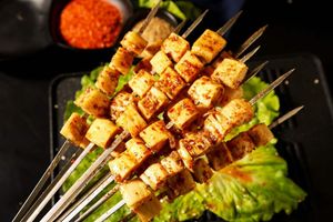 Yang's Noodles (Hailiang Times Branch)