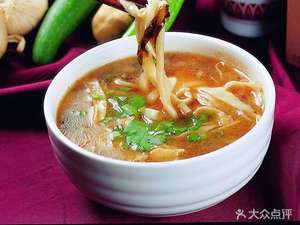 Shanxi Knife-Cut Noodles (Hailei·Time ONE Branch)