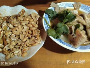 Jihe Old-Style Noodles with Braised Meat Bowl