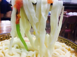 Gujì Handmade Noodles (Huayuan Beilu Branch)